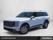 New 2027 Hyundai Palisade Hybrid Blue SEL Premium 8P SUV