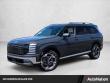 New 2026 Hyundai Palisade Hybrid Limited SUV