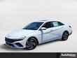 Hyundai Elantra Hybrid