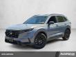 Used 2025 Honda CR-V Hybrid Sport-L Sport Utility