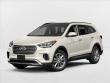 Used 2018 Hyundai Santa Fe SE Sport Utility