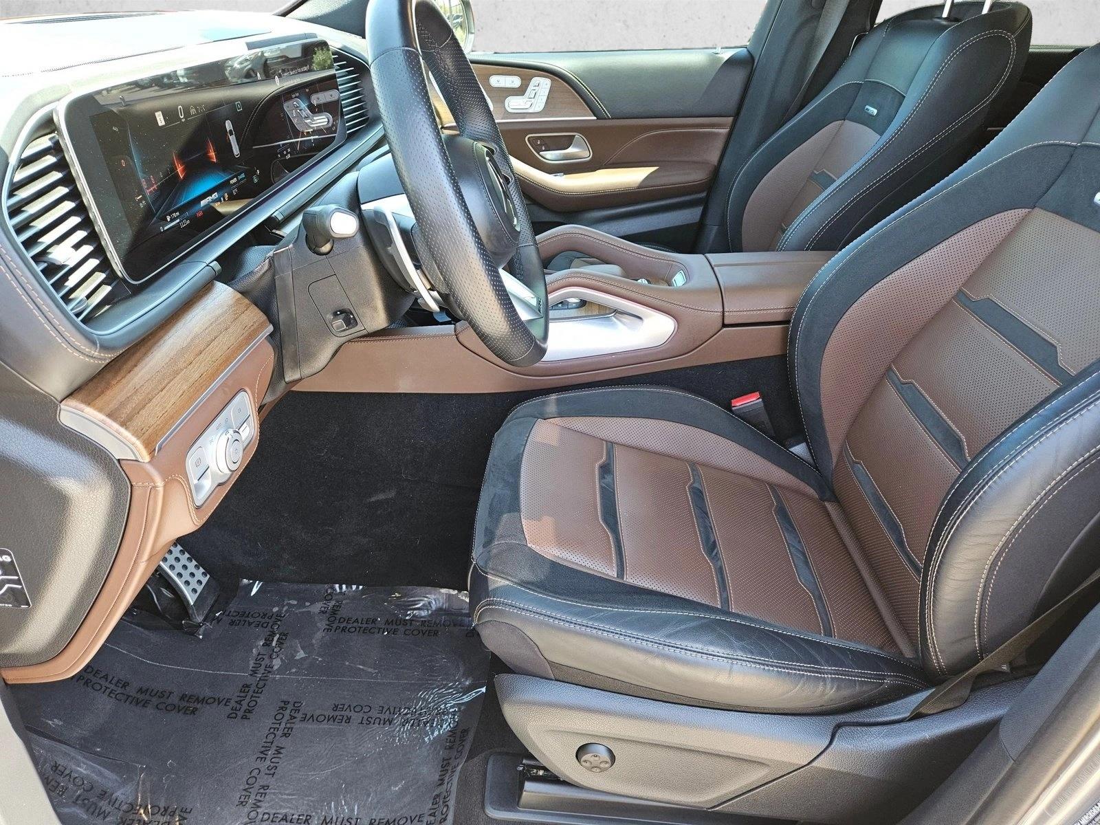 2024 Mercedes-Benz GLE AMG GLE 53 - Photo 27