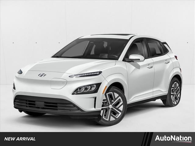 2023 Hyundai Kona Electric