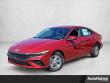New 2026 Hyundai Elantra SE Sedan