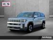 New 2026 Hyundai Santa Fe Hybrid SE SUV