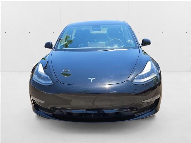 Used 2023 Tesla Model 3 Long Range with VIN 5YJ3E1EBXPF591786 for sale in Tempe, AZ