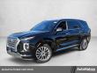 Certified 2020 Hyundai Palisade Limited Sport Utility