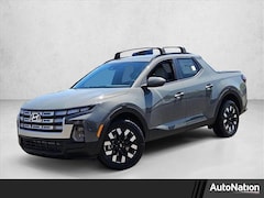 2026 Hyundai Santa Cruz SEL AWD Truck Crew Cab