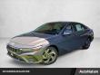 New 2026 Hyundai Elantra Limited Sedan