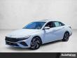 New 2026 Hyundai Elantra Limited Sedan