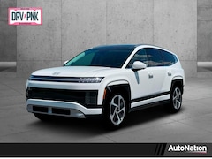 2026 Hyundai IONIQ 9 Performance Limited SUV