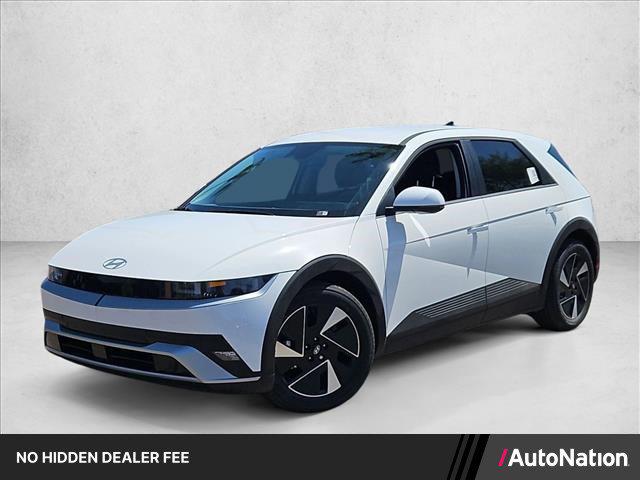 2026 Hyundai IONIQ 5