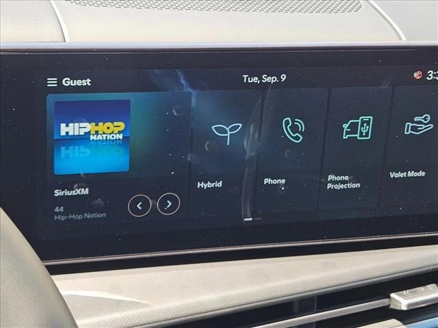 2026 Hyundai Santa Fe SE - Photo 14