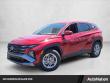 New 2026 Hyundai Tucson SE FWD SUV