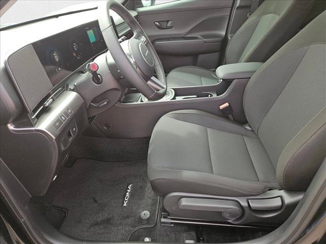 2026 Hyundai Kona SEL Sport - Photo 4