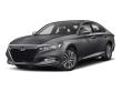Used 2018 Honda Accord Hybrid Touring 4dr Car