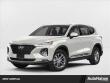 Used 2019 Hyundai Santa Fe SE Sport Utility