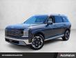 New 2026 Hyundai Palisade Hybrid Limited SUV