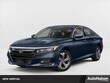  Honda Accord Sedan