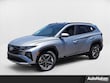 Hyundai Tucson Hybrid