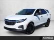 Used 2022 Chevrolet Equinox LS Sport Utility