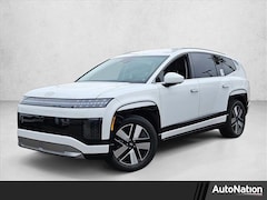 2026 Hyundai IONIQ 9 SEL SUV