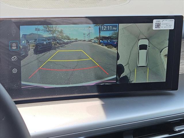 2026 Hyundai IONIQ 9 SEL - Photo 13