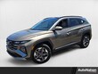 Hyundai Tucson Hybrid