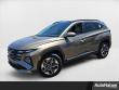 New 2025 Hyundai Tucson Hybrid SEL Convenience SUV