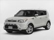 Used 2015 Kia Soul Base 4dr Car