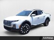 Hyundai Santa Cruz