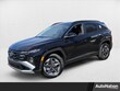 Hyundai Tucson Hybrid