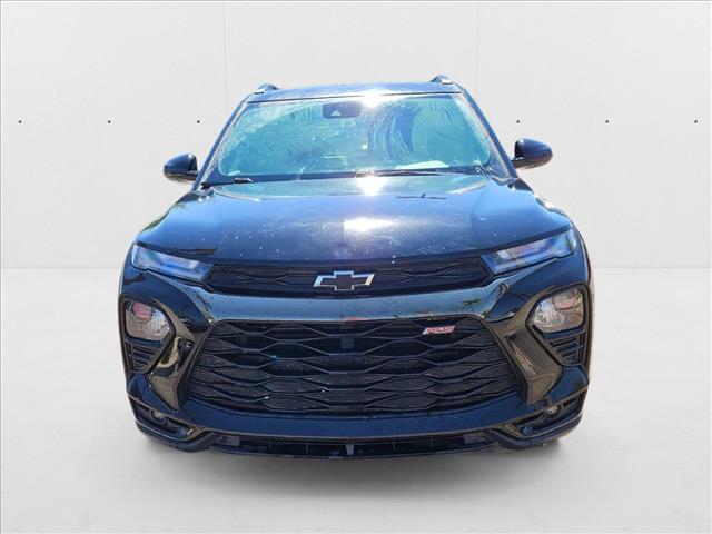 2022 Chevrolet Trailblazer RS photo 2