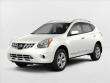 Used 2012 Nissan Rogue SV Sport Utility
