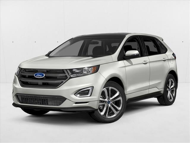2016 Ford Edge Sport