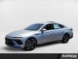 New 2025 Hyundai Sonata SEL Sedan