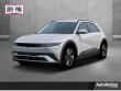 New 2025 Hyundai IONIQ 5 SEL SUV