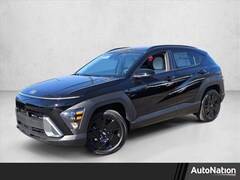 2026 Hyundai Kona SEL Sport FWD SUV