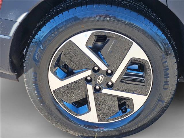 2026 Hyundai IONIQ 9 SE - Photo 10