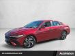 New 2026 Hyundai Elantra Limited Sedan