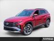 New 2025 Hyundai Tucson SEL AWD SUV