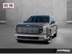 2026 Hyundai Palisade Hybrid Limited SUV