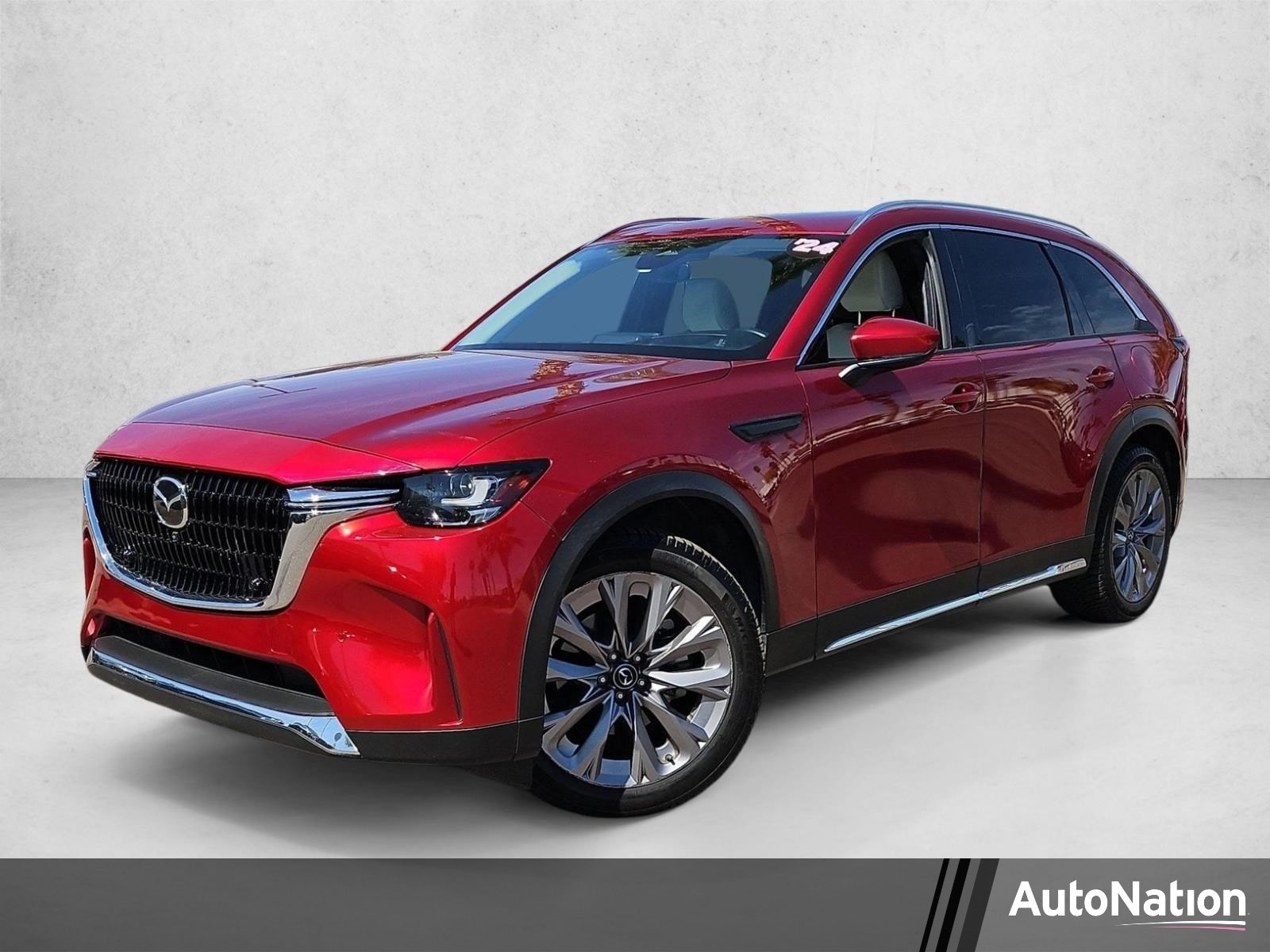 2024 Mazda CX-90 Turbo Premium Plus Package's photo