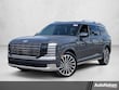  Hyundai Palisade Hybrid