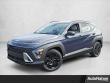New 2026 Hyundai Kona SEL Sport FWD SUV
