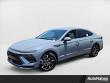 New 2025 Hyundai Sonata SEL Sedan