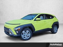 2026 Hyundai Kona SE FWD SUV