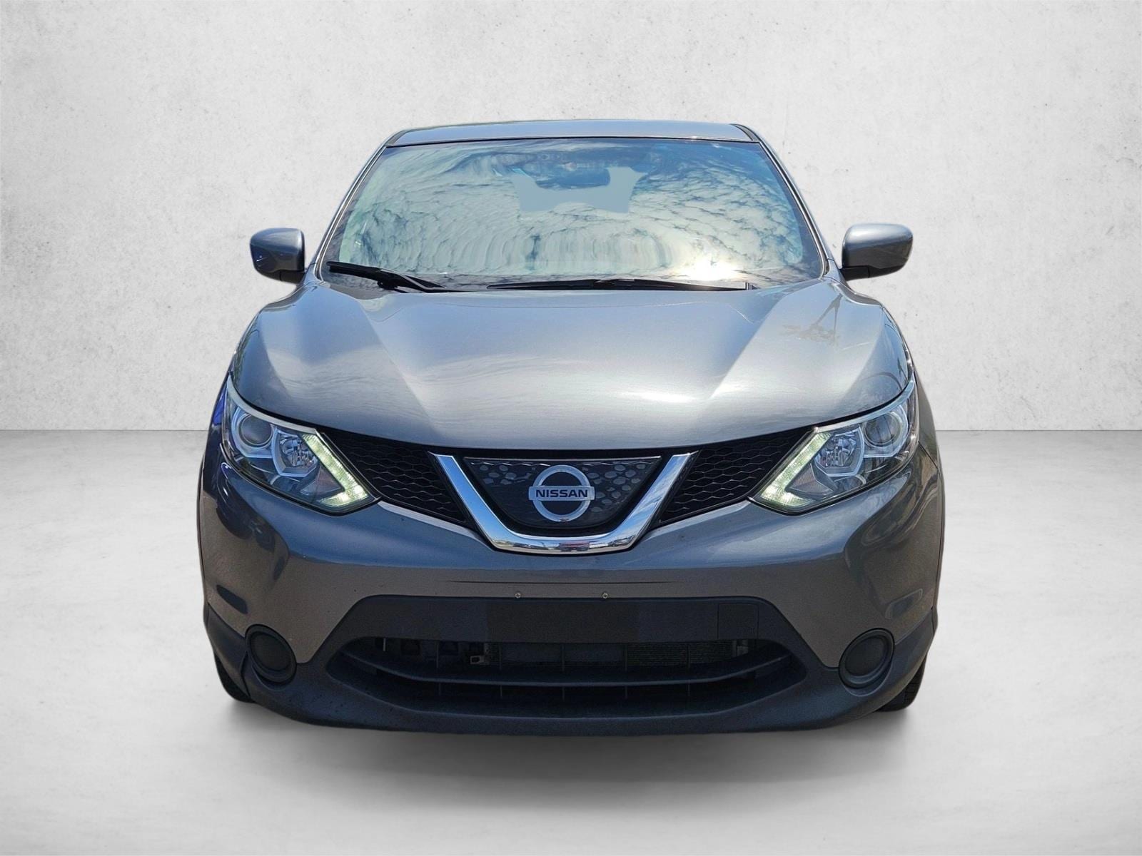 Used 2018 Nissan Rogue Sport S with VIN JN1BJ1CR9JW258833 for sale in Tempe, AZ