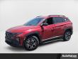 New 2025 Hyundai Tucson XRT FWD SUV