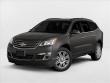 Used 2015 Chevrolet Traverse LS Sport Utility